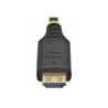 StarTech.com câble HDMI - 50 cm