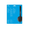 Casque USB Logitech H340 - micro-casque