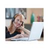Casque USB Logitech H340 - micro-casque