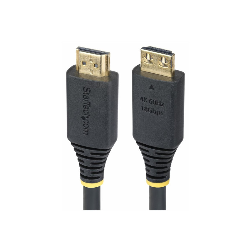 StarTech.com câble HDMI - 2 m