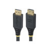 StarTech.com câble HDMI - 2 m