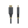 StarTech.com câble HDMI - 2 m