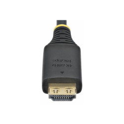 StarTech.com câble HDMI - 2 m