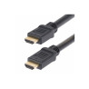 Startech Câble HDMI 2.0, 15 m, CMP, Classé Plenum, Haut Débit, 4K60Hz - câble HDMI - 15 m