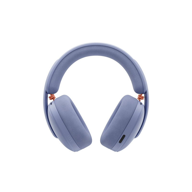 Logitech G G325 - micro-casque - USB-C via un adaptateur Bluetooth