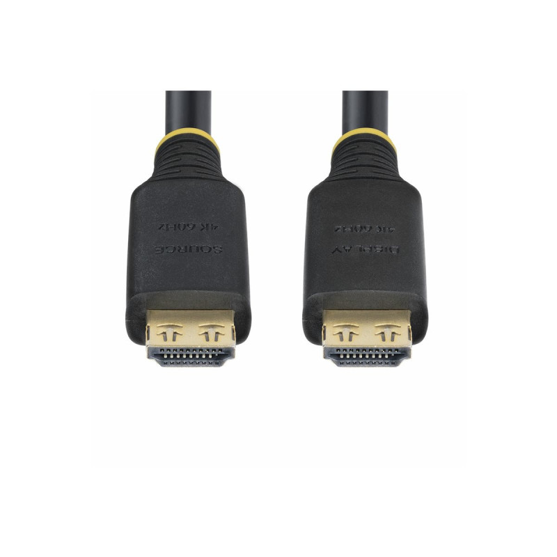 StarTech.com câble HDMI - 15 m