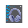 Logitech G G325 - micro-casque - USB-C via un adaptateur Bluetooth