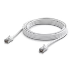Ubiquiti UniFi cordon de raccordement - 5 m - blanc