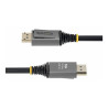 StarTech - Câble DisplayPort - DisplayPort pour DisplayPort - 50 cm