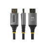 StarTech - Câble DisplayPort - DisplayPort pour DisplayPort - 50 cm