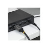 StarTech - Câble DisplayPort - DisplayPort pour DisplayPort - 50 cm