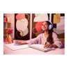 Logitech G G325 - micro-casque - USB-C via un adaptateur Bluetooth