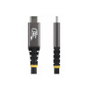 StarTech.com - Câble USB de type-C - USB-C pour USB-C - 1.01 m
