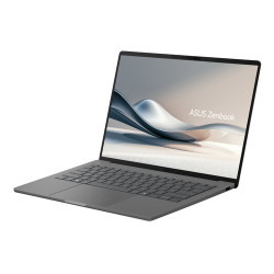 Asus Zenbook A14 UX3407 Snapdragon X X1-26-100 32 Go 1 To SSD - W11P