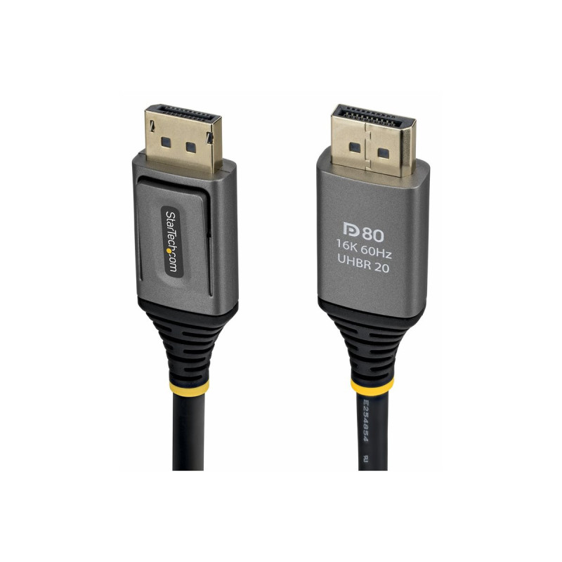 StarTech - Câble DisplayPort - DisplayPort pour DisplayPort - 1 m