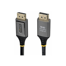 StarTech - Câble DisplayPort - DisplayPort pour DisplayPort - 1 m