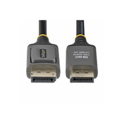 StarTech - Câble DisplayPort - DisplayPort pour DisplayPort - 1 m