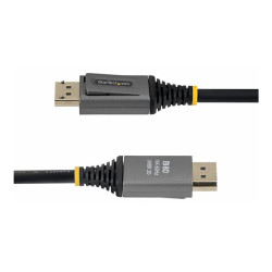 StarTech - Câble DisplayPort - DisplayPort pour DisplayPort - 1 m