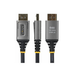 StarTech - Câble DisplayPort - DisplayPort pour DisplayPort - 1 m