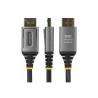 StarTech - Câble DisplayPort - DisplayPort pour DisplayPort - 1 m