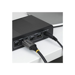 StarTech - Câble DisplayPort - DisplayPort pour DisplayPort - 1 m