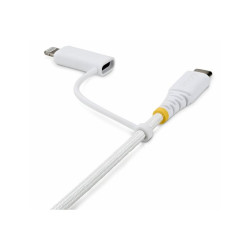 StarTech - Câble USB de type-C - USB-C pour USB-C - 2 m