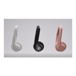 Logitech Zone 300 - micro-casque