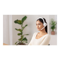 Logitech Zone 300 - micro-casque