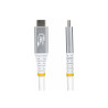 StarTech.com - Câble USB de type-C - USB-C pour USB-C - 1.01 m