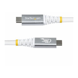 StarTech.com - Câble USB de type-C - USB-C pour USB-C - 1.01 m