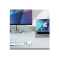 StarTech.com - Câble USB de type-C - USB-C pour USB-C - 1.01 m