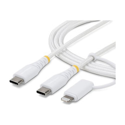 StarTech.com - Câble USB de type-C - USB-C pour USB-C - 1 m