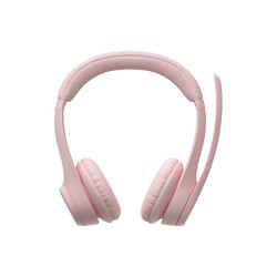 Logitech Zone 300 - micro-casque