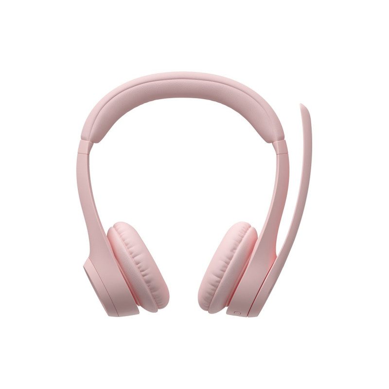 Logitech Zone 300 - micro-casque