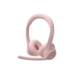 Logitech Zone 300 - micro-casque