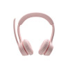 Logitech Zone 300 - micro-casque