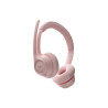 Logitech Zone 300 - micro-casque