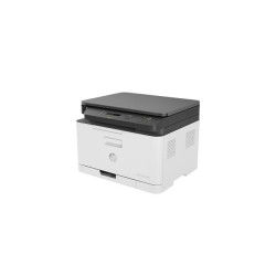 HP Color Laser MFP 178nw - imprimante multifonctions - couleur