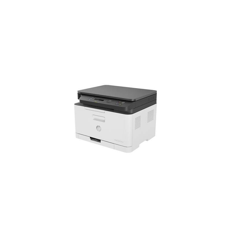 HP Color Laser MFP 178nw - imprimante multifonctions - couleur
