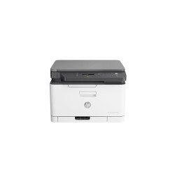 HP Color Laser MFP 178nw - imprimante multifonctions - couleur