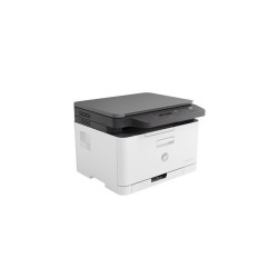 HP Color Laser MFP 178nw - imprimante multifonctions - couleur