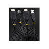 StarTech.com 10ft (3m) HDMI and USB 5Gbps KVM Cable - câble clavier / vidéo / souris (KVM) - 3 m