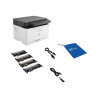 HP Color Laser MFP 178nw - imprimante multifonctions - couleur