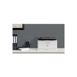 HP Color Laser MFP 178nw - imprimante multifonctions - couleur