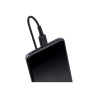 StarTech Câble USB vers USB-C de 1m - Cordon USB USB-C Enroulé à Usage Intensif - Câble USB-A vers USB-C en Fibre Aramide Rob...