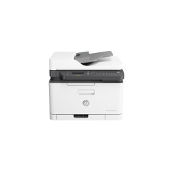 HP Color Laser MFP 179fnw - imprimante multifonctions - couleur