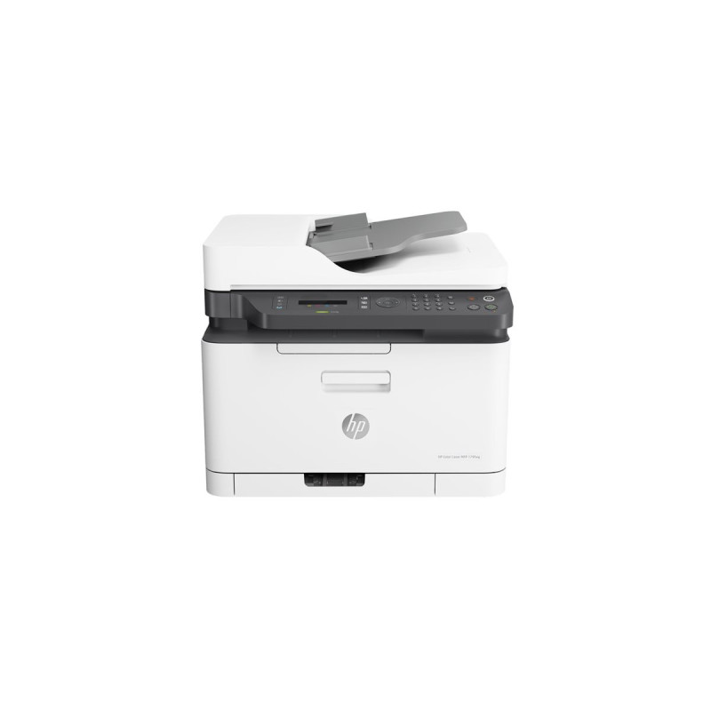 HP Color Laser MFP 179fnw - imprimante multifonctions - couleur