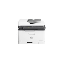 HP Color Laser MFP 179fnw - imprimante multifonctions - couleur