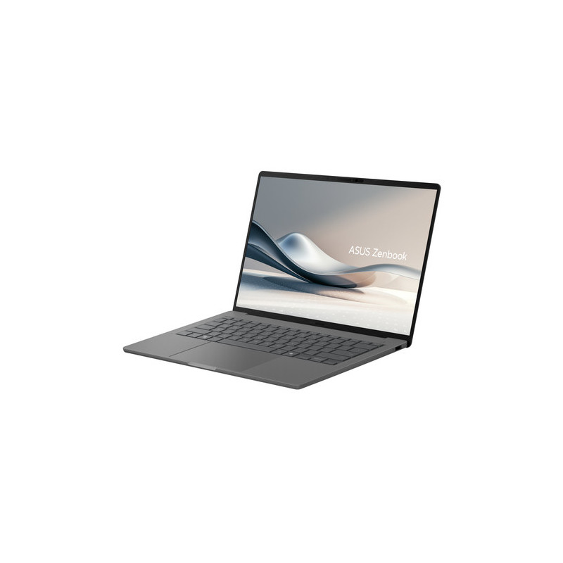 ASUS Zenbook A14 UX3407QA-DICQD481X - Snapdragon X - 16 Go - 512 Go SSD