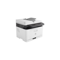 HP Color Laser MFP 179fnw - imprimante multifonctions - couleur